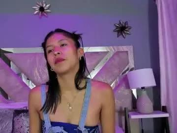 nayara_macherano from Chaturbate