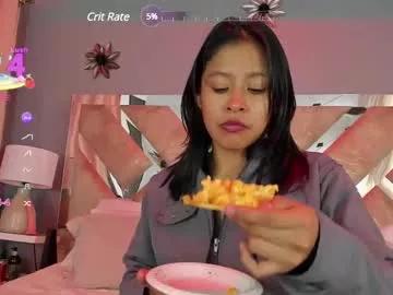 nayara_macherano from Chaturbate