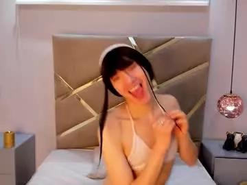 nayavelvet from Chaturbate