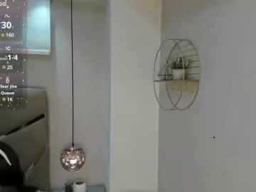 nayavelvet from Chaturbate is Freechat