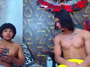 Nazper_ webcams show profile image 