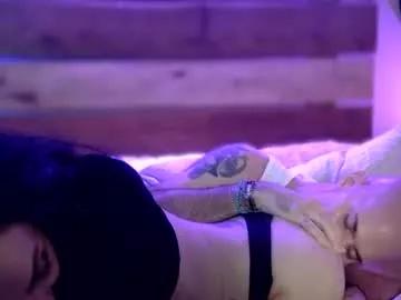 Nc_bald_and_beautiful webcams show profile image 