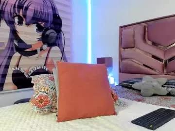 nebetcolin from Chaturbate