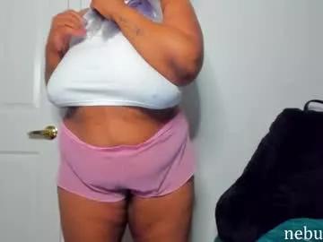 nebula_ray from Chaturbate is Freechat