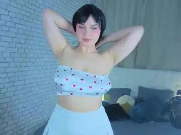 nebulanightingale from Chaturbate is Freechat