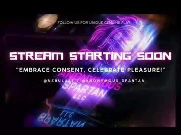nebulust from Chaturbate is Freechat