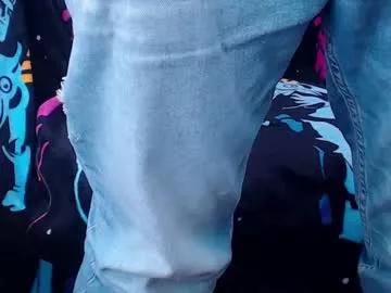 neccesitysexxxxxx from Chaturbate