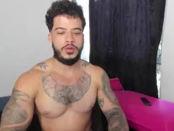 neeii from Chaturbate