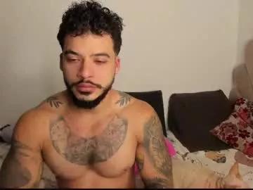 neeii from Chaturbate