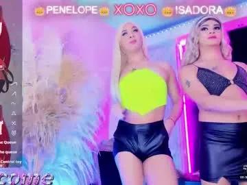 Nefertity_hot webcams show profile image 