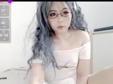neko_nancy08 model from Chaturbate