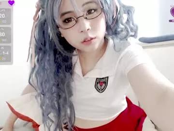 Photos of neko_nancy08 from Chaturbate is Freechat