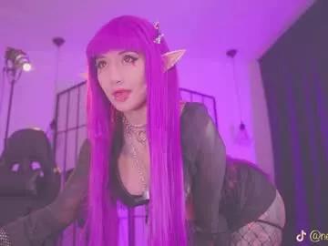 Photos of nekyra_san from Chaturbate is Freechat