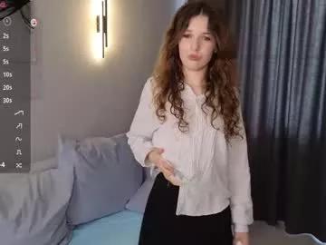 Nellie_conner webcams show profile image 