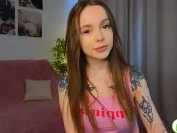 nellie_moans from Chaturbate