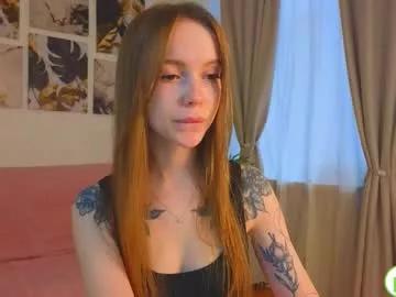 nellie_moans from Chaturbate