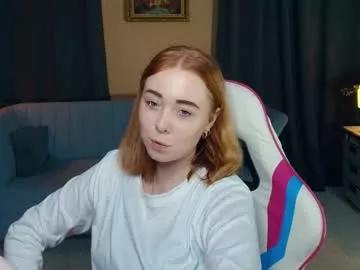 nelliemathers from Chaturbate is Freechat
