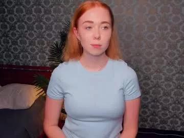 nelliemathers from Chaturbate is Freechat