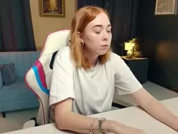 nelliemathers from Chaturbate is Freechat