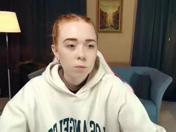 nelliemathers from Chaturbate is Freechat