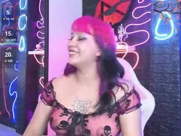 nelly__azumi from Chaturbate