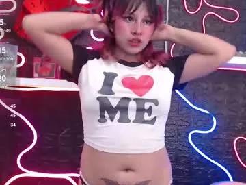 nelly__azumi from Chaturbate
