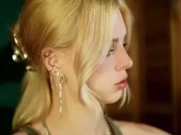nelly_carroll from Chaturbate is Freechat