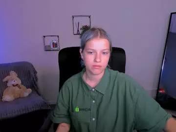nelly_storm from Chaturbate is Freechat