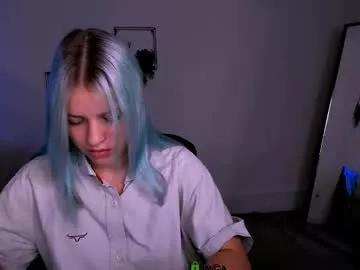 nelly_storm from Chaturbate is Freechat