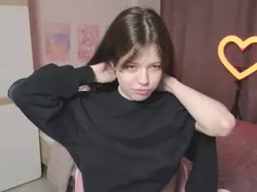 nellysunrise_1 from Chaturbate