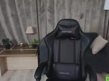 nellysunrise_1 from Chaturbate