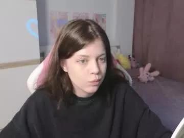 nellysunrise_1 from Chaturbate