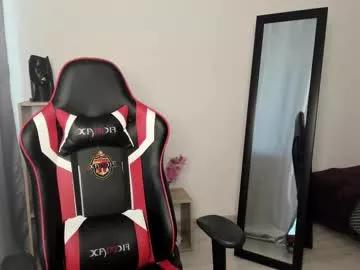 nellysunrise_1 from Chaturbate