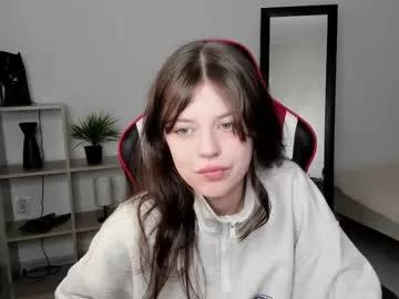 nellysunrise_1 from Chaturbate