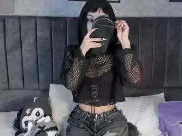 nemesis_castel from Chaturbate