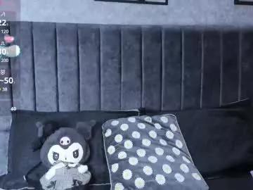 nemesis_castel from Chaturbate
