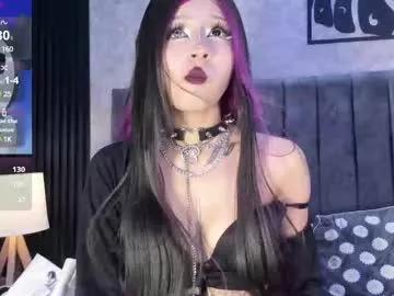 nemesis_castel from Chaturbate