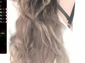 nene_sweet_mommy from Chaturbate