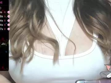 nene_sweet_mommy from Chaturbate