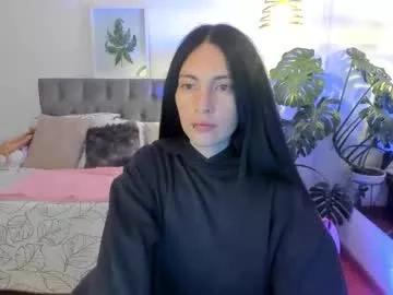 neo_sarah_ from Chaturbate is Freechat