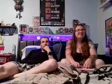 nerdy_kinkygrl420 from Chaturbate is Freechat
