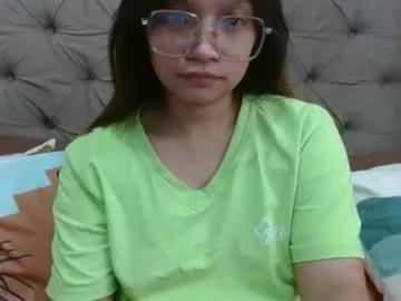 nerdysweetpinay from Chaturbate is Freechat