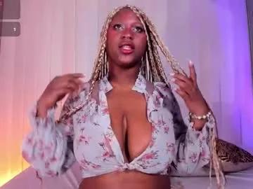 nessa_fox_ from Chaturbate