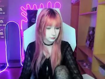 nessadarkk from Chaturbate