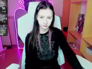 nessadarkk from Chaturbate