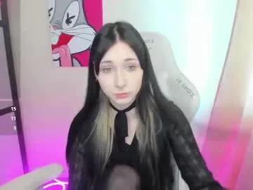 nessadarkk from Chaturbate