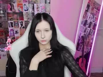 nessadarkk from Chaturbate is Freechat