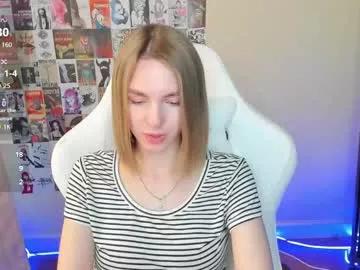 nessadiaz from Chaturbate
