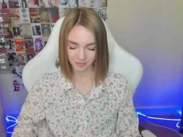 nessadiaz from Chaturbate