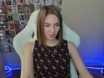 nessadiaz from Chaturbate